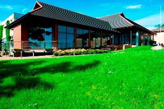 Hotel Shawlands Park Hotel