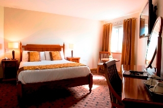 Hotel Shawlands Park Hotel