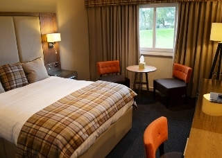 Hotel Shawlands Park Hotel
