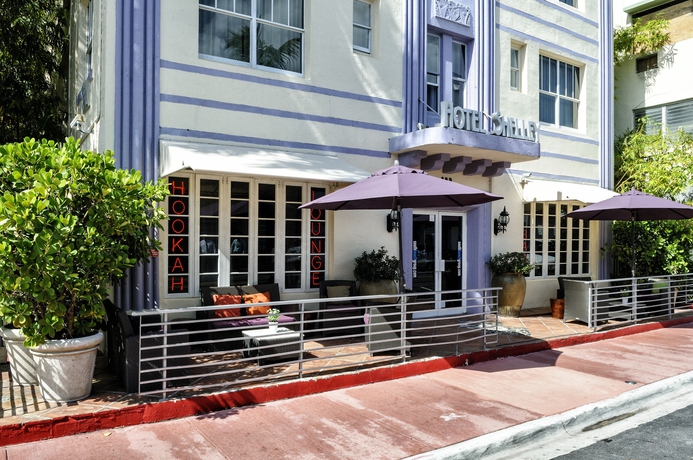 Hotel Shelley
