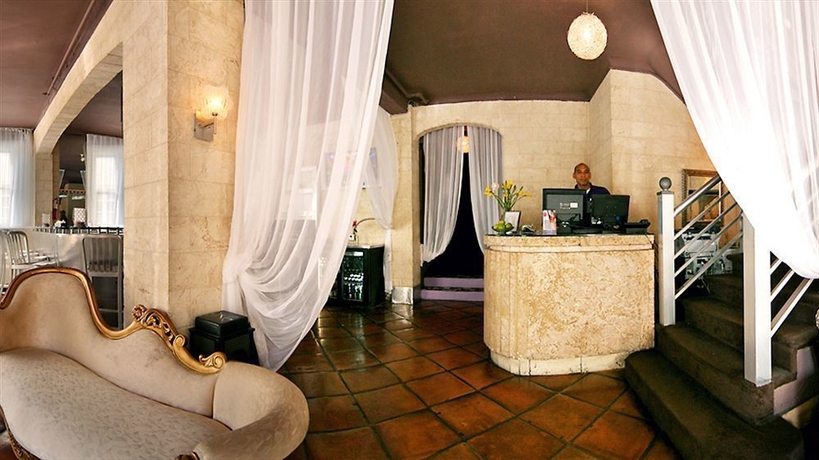 Hotel Shelley