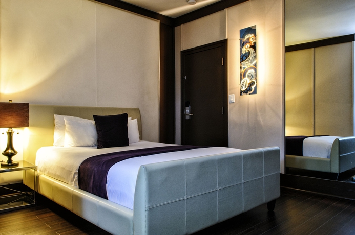 Hotel Shelley