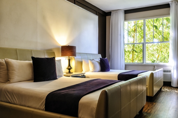 Hotel Shelley