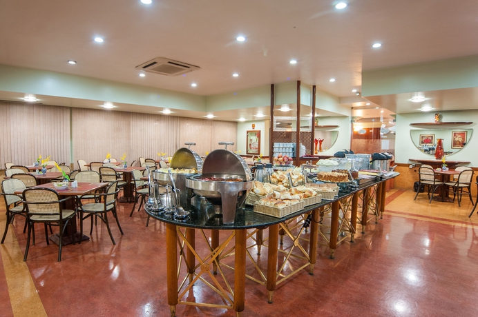 Hotel Shelton Inn Planalto