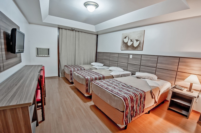 Hotel Shelton Inn Planalto