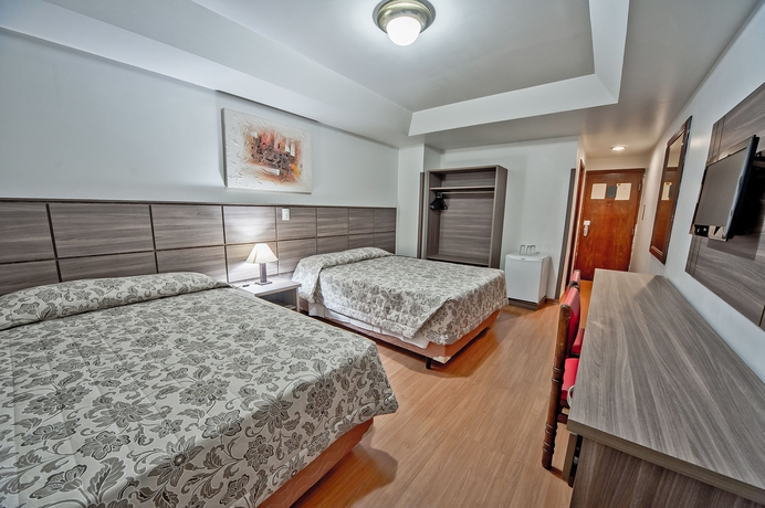 Hotel Shelton Inn Planalto