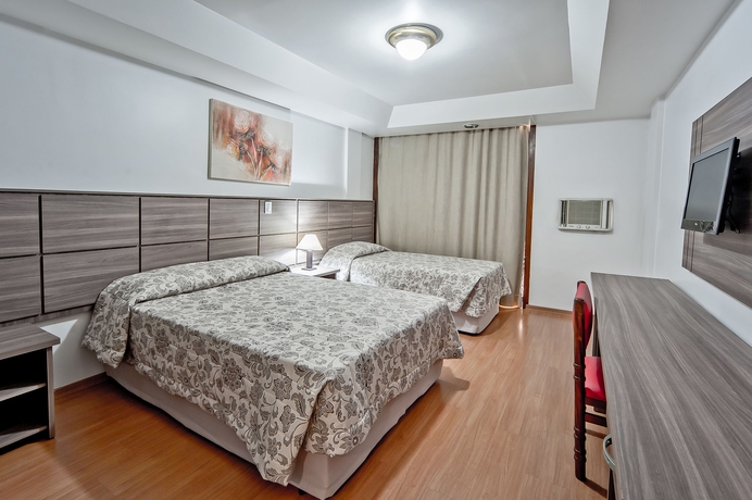 Hotel Shelton Inn Planalto