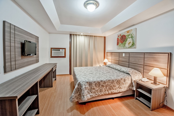 Hotel Shelton Inn Planalto