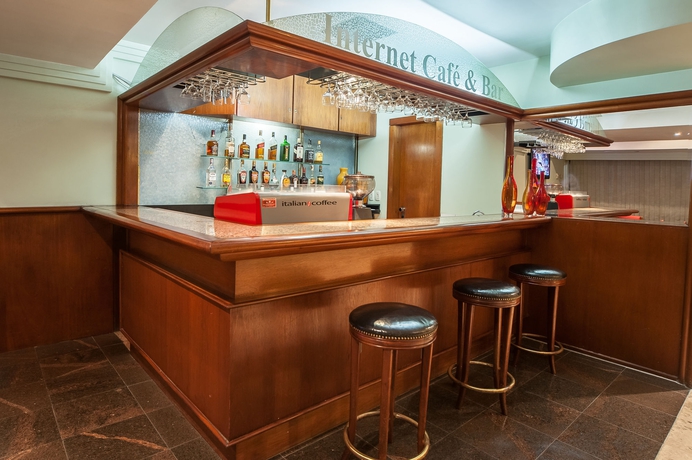 Hotel Shelton Inn Planalto