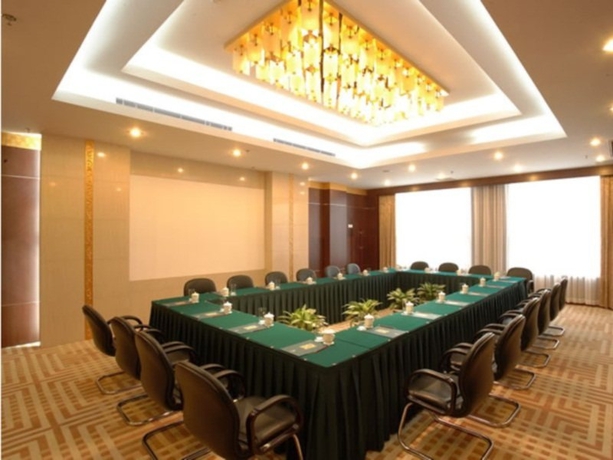Hotel Shen Zhen