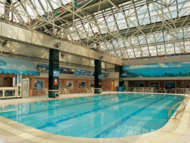Hotel Shen Zhen