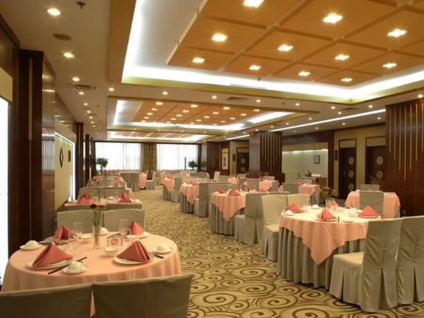 Hotel Shen Zhen