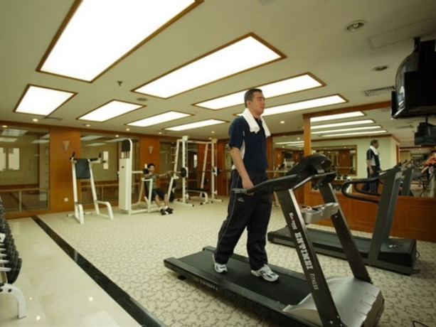 Hotel Shen Zhen
