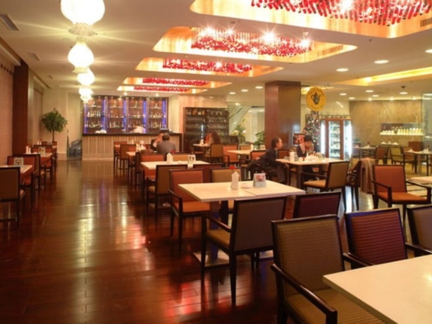 Hotel Shen Zhen