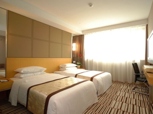 Hotel Shen Zhen