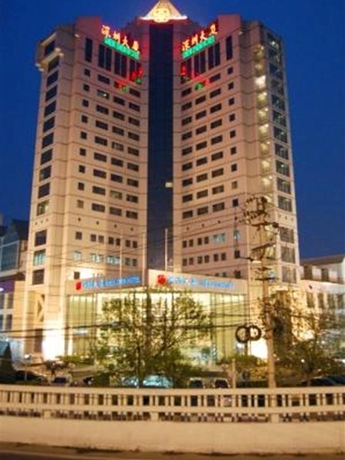 Hotel Shen Zhen
