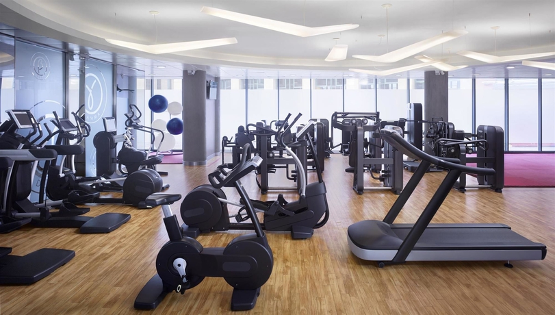 Hotel Sheraton & Spa Edinburgh