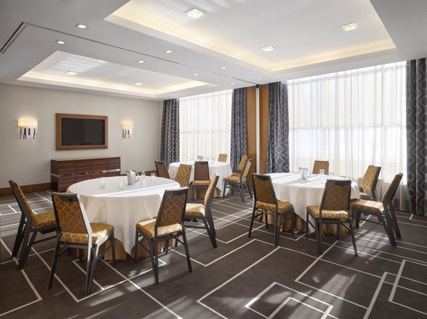 Hotel Sheraton & Spa Edinburgh