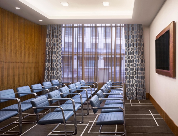 Hotel Sheraton & Spa Edinburgh