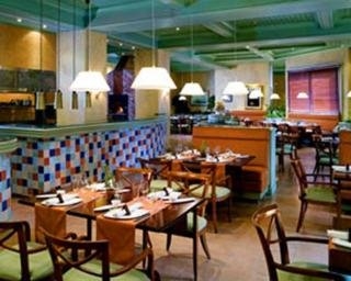 Hotel Sheraton Aleppo