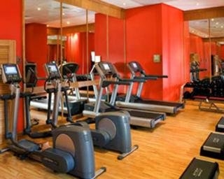 Hotel Sheraton Aleppo