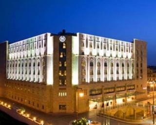 Hotel Sheraton Aleppo