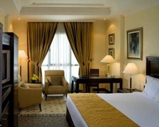 Hotel Sheraton Aleppo