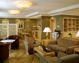 Hotel Sheraton Aleppo