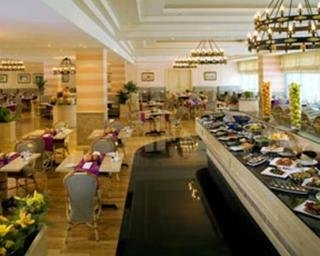 Hotel Sheraton Aleppo