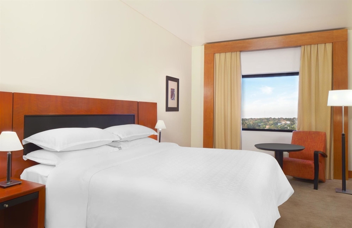 Hotel Sheraton AsunciÓN Hotel