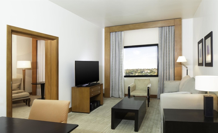 Hotel Sheraton AsunciÓN Hotel