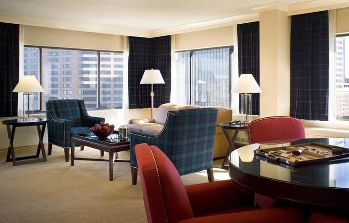 Hotel Sheraton Baltimore City Center