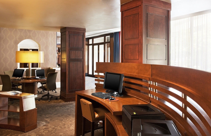 Hotel Sheraton Baltimore City Center