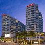 Hotel Sheraton Barra Hot&eacute;is e Suites