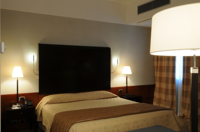 Hotel Sheraton Bologna
