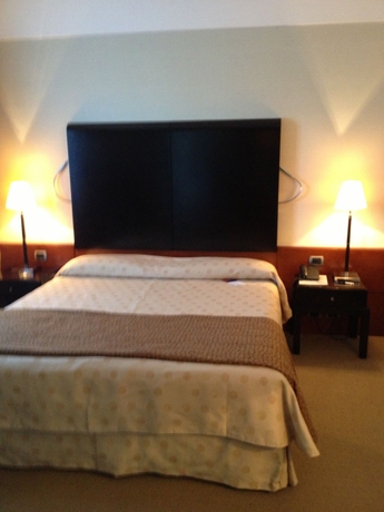Hotel Sheraton Bologna