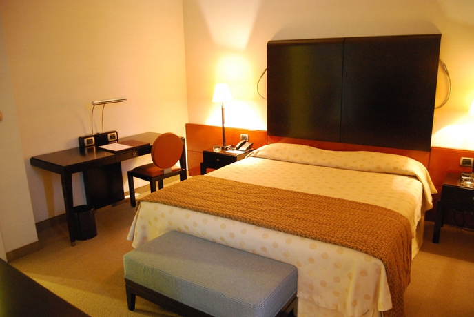 Hotel Sheraton Bologna