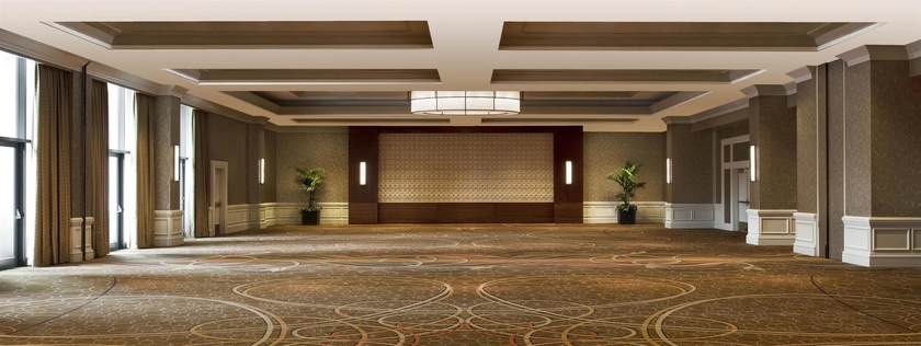 Hotel Sheraton Boston