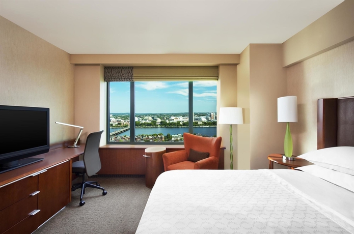 Hotel Sheraton Boston