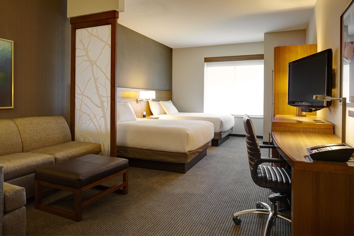 Hotel Sheraton Braintree 