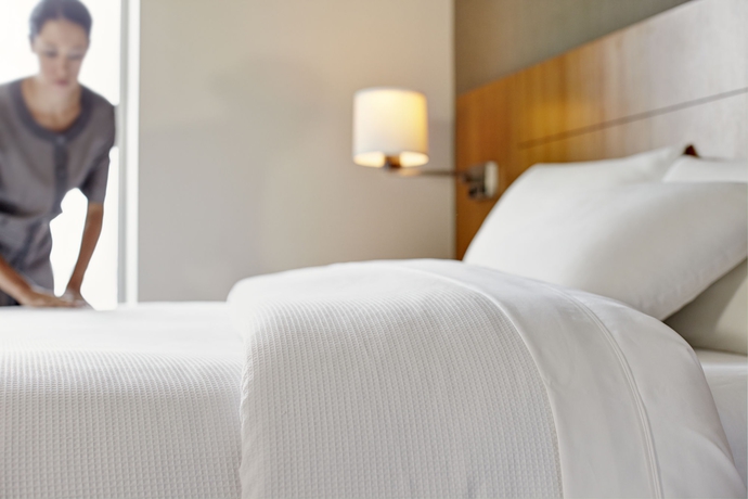 Hotel Sheraton Braintree 