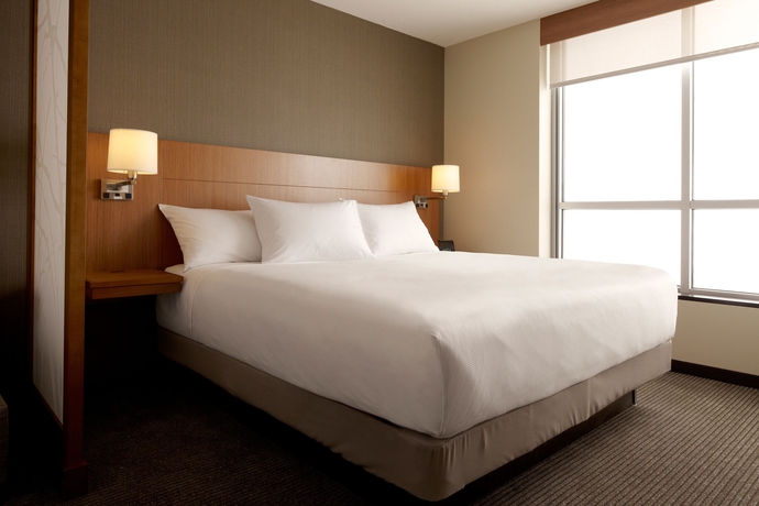 Hotel Sheraton Braintree 