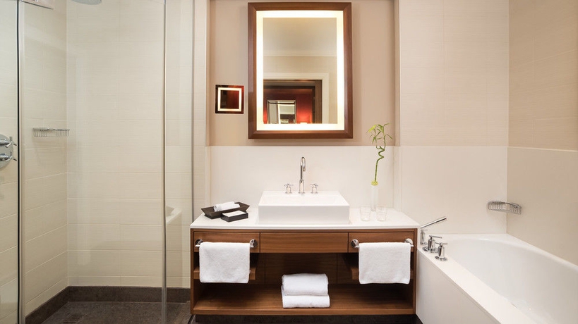 Hotel Sheraton Bratrislava