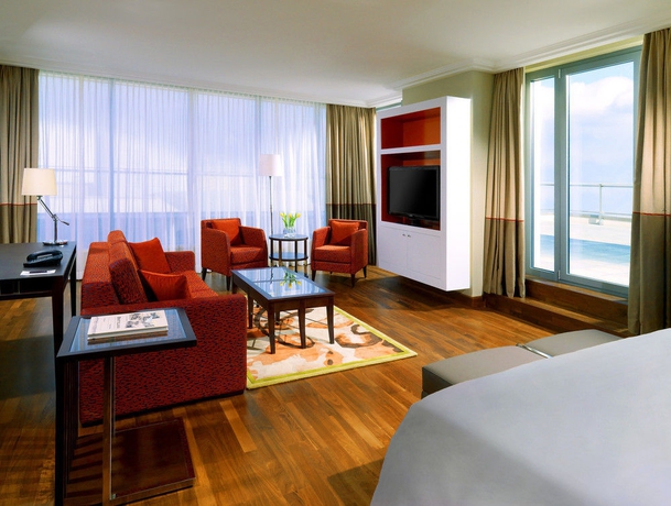 Hotel Sheraton Bratrislava