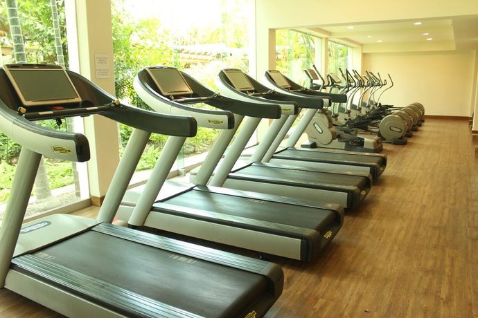 Hotel Sheraton Buganvilias Resort & Convention Center