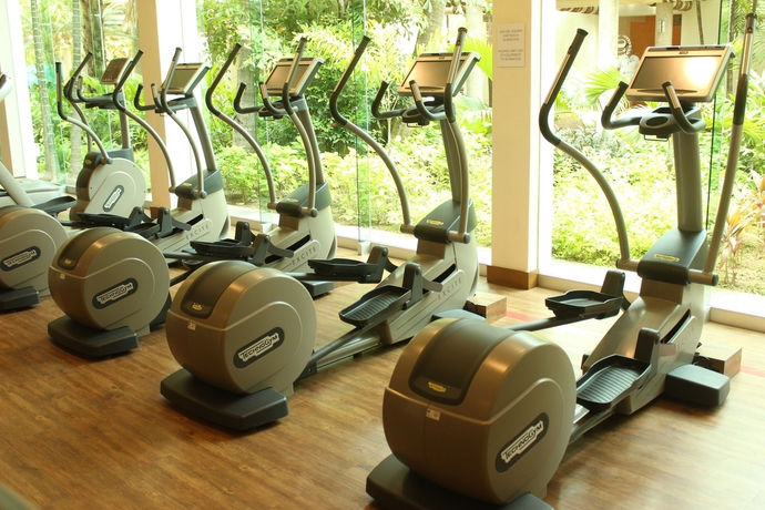 Hotel Sheraton Buganvilias Resort & Convention Center
