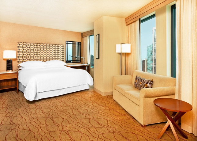 Hotel Sheraton Chicago