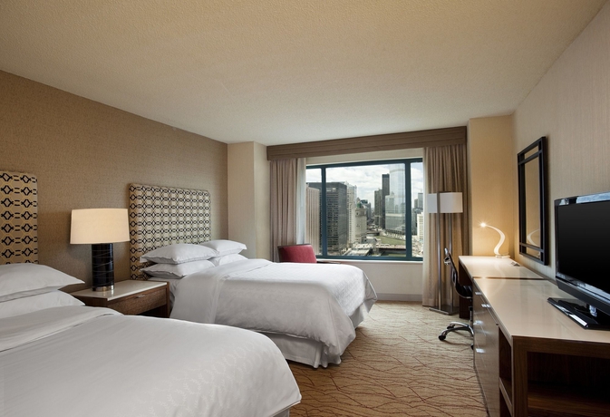 Hotel Sheraton Chicago
