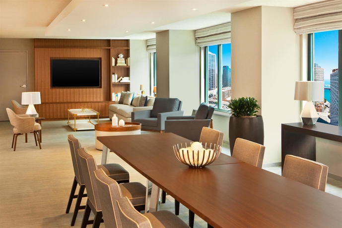 Hotel Sheraton Chicago