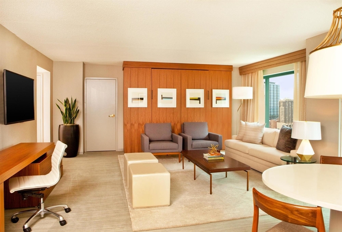 Hotel Sheraton Chicago